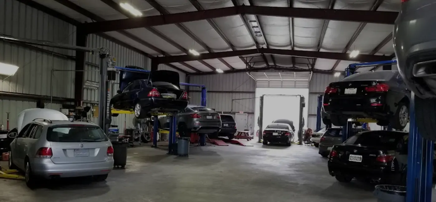 Little Shop of Motors LLC