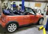 Little Shop of Motors LLC